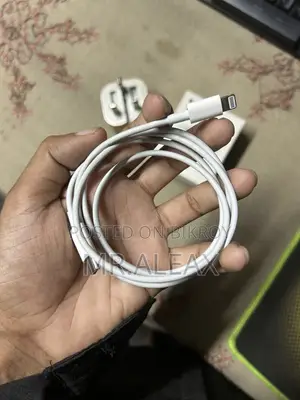 অ্যাপল চার্জার