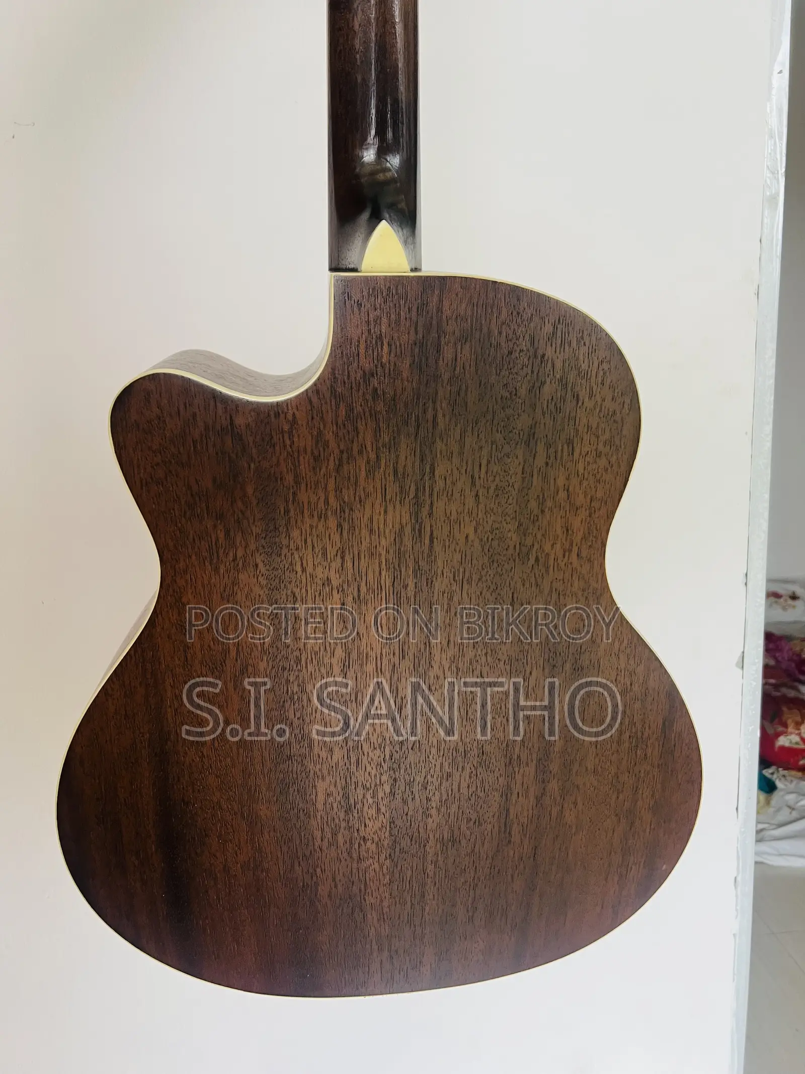 Deviser Guiter