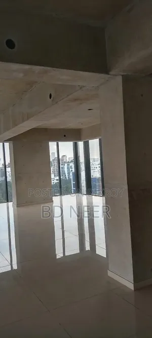 3020 Sq Ft Open Space for Rent in Gulshan-2