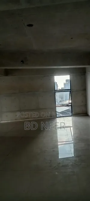 3020 Sq Ft Open Space for Rent in Gulshan-2