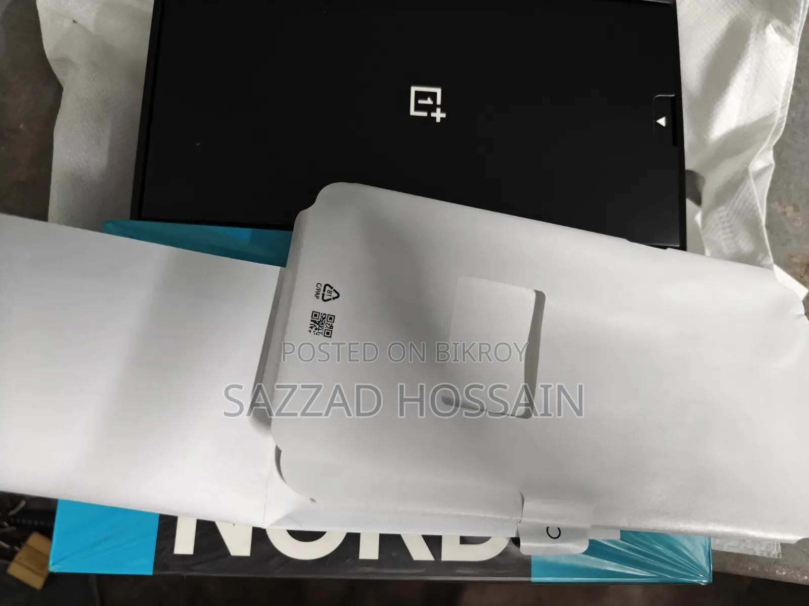 OnePlus Nord 5 512 GB Purple