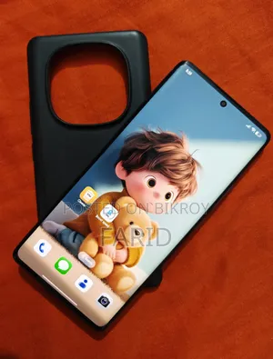Xiaomi Redmi Note 14 Pro 256 GB Black