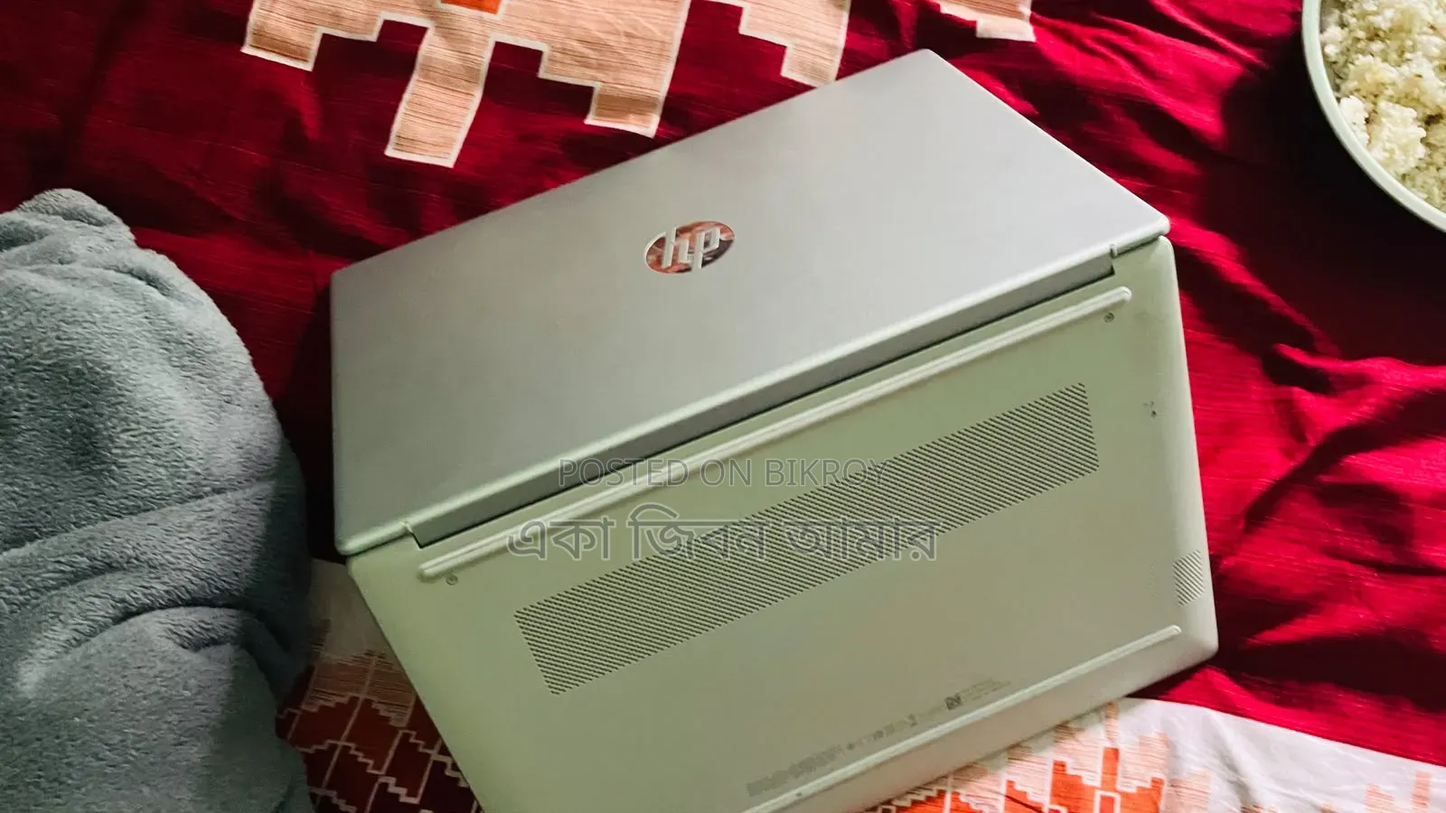 New Laptop HP EliteBook 840 G6 8GB Intel Core 3 HDD+SSD 512GB