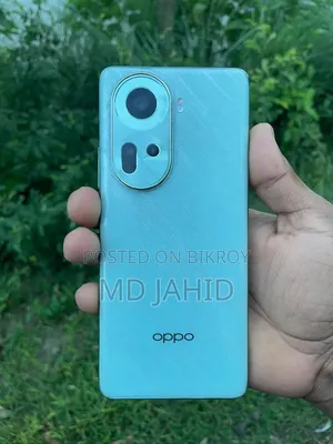 Oppo Reno 11 Pro 5G 256 GB