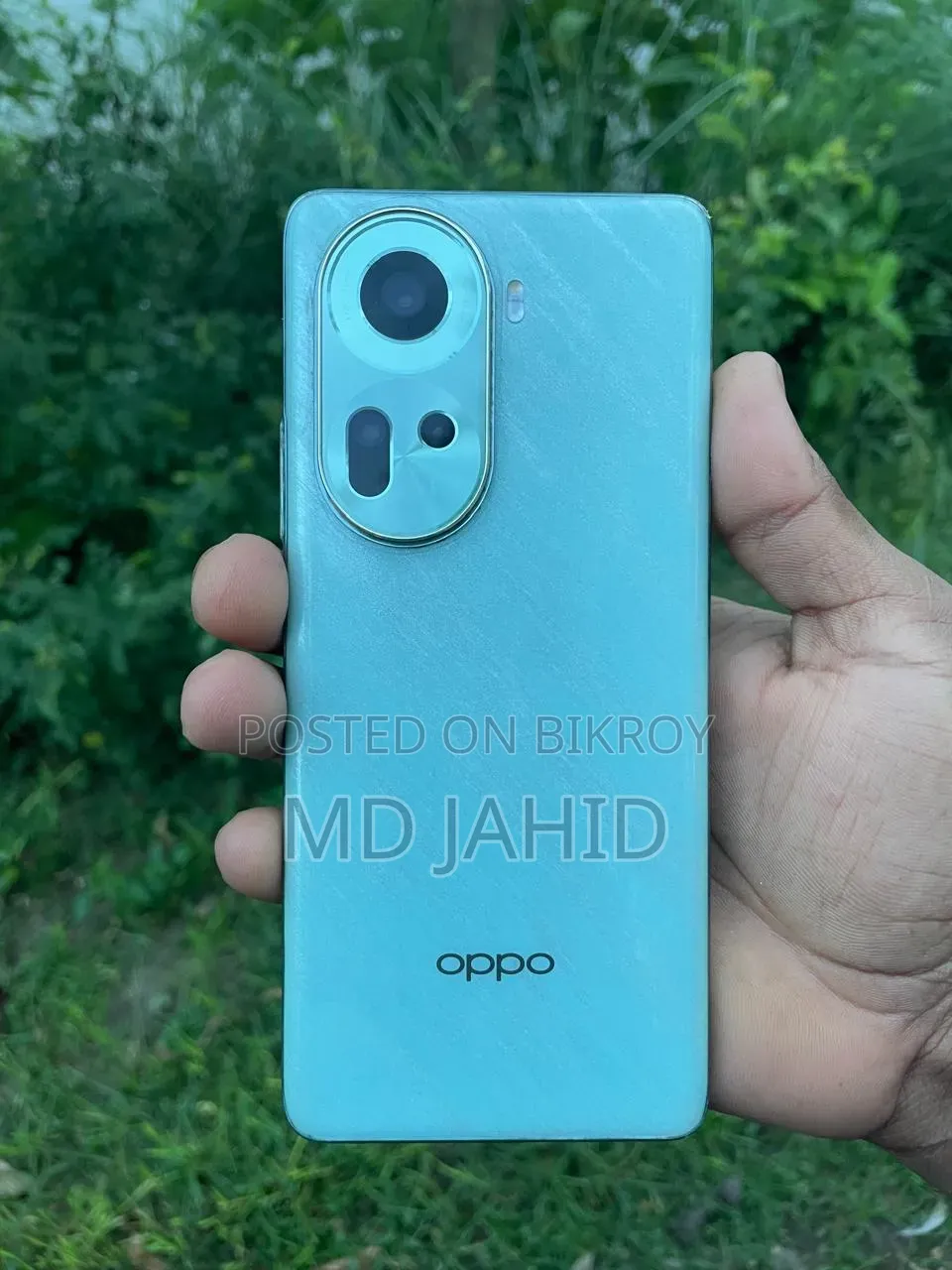 Oppo Reno 11 Pro 5G 256 GB