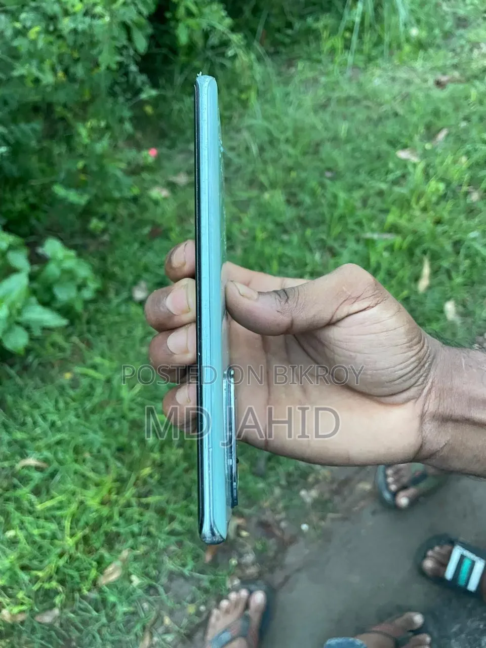 Oppo Reno 11 Pro 5G 256 GB