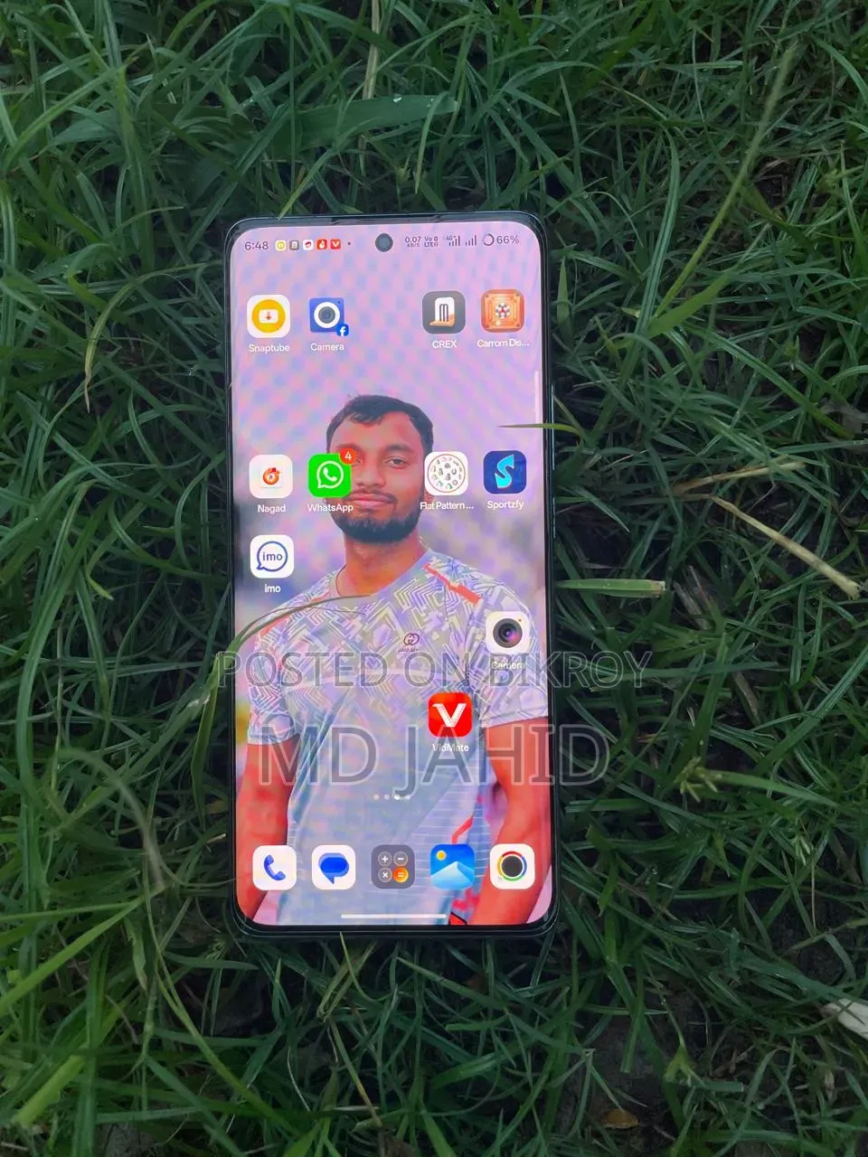 Oppo Reno 11 Pro 5G 256 GB