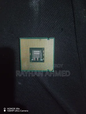 Intel Processor