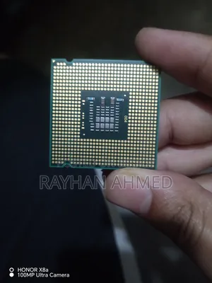 Intel Processor