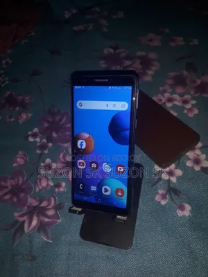 Samsung Galaxy M01 Core 32 GB Blue