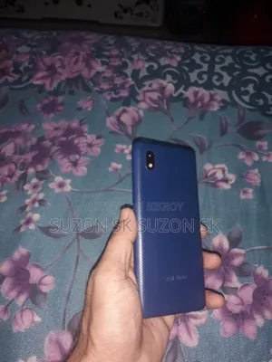 Samsung Galaxy M01 Core 32 GB Blue