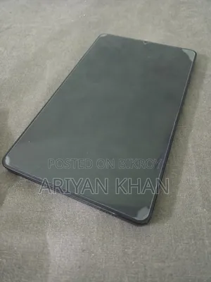 Samsung Galaxy Tab A9 64 GB Black