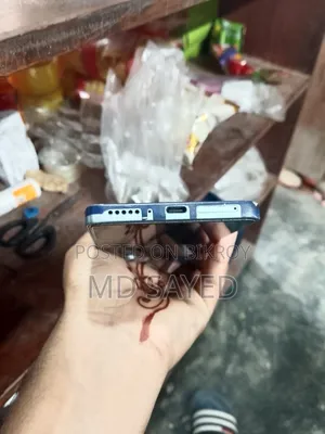 Xiaomi Redmi Note 13 256 GB Purple