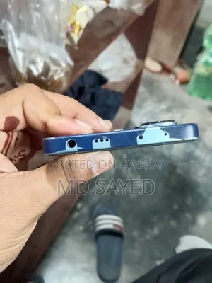 Xiaomi Redmi Note 13 256 GB Purple