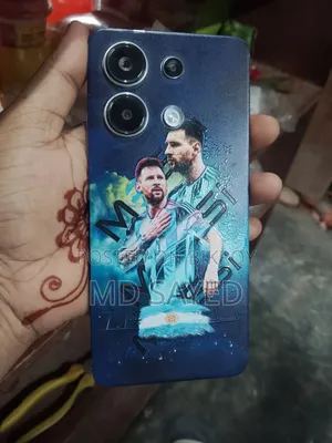 Xiaomi Redmi Note 13 256 GB Purple