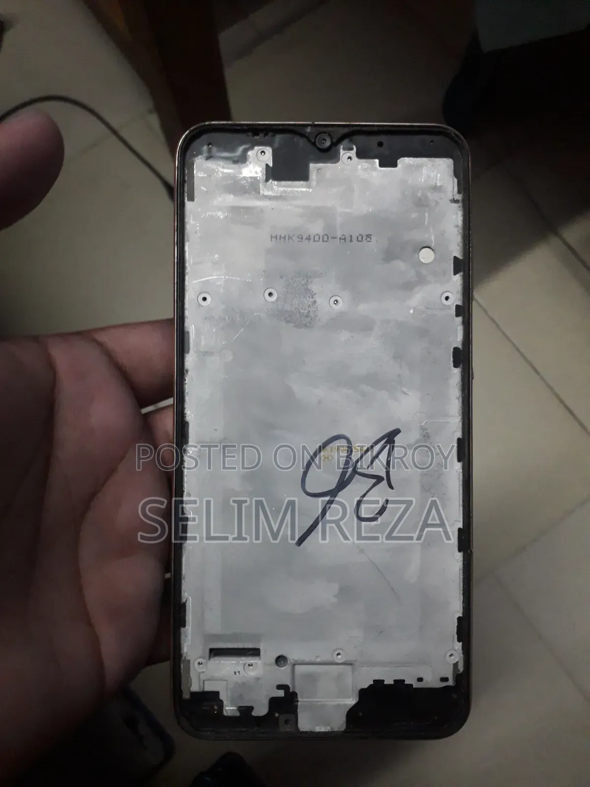 Samsung A10 32 GB Rose Gold