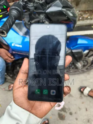 Xiaomi Redmi Note 10 Pro 128 GB White
