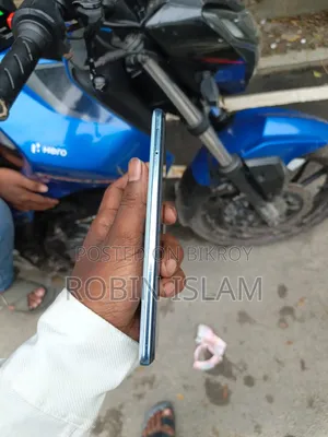 Xiaomi Redmi Note 10 Pro 128 GB White