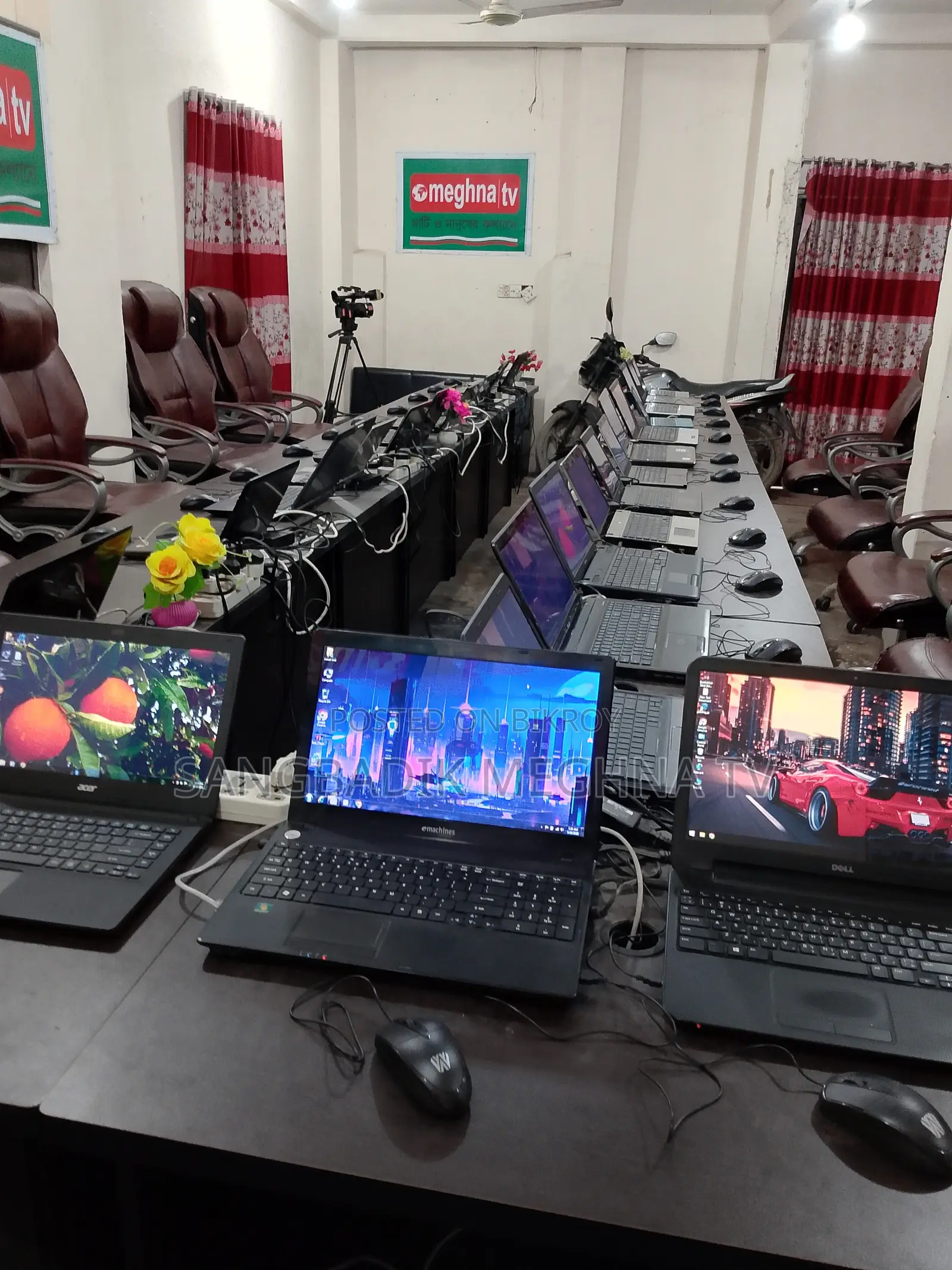 Laptop HP 8GB AMD Ryzen SSD 512GB