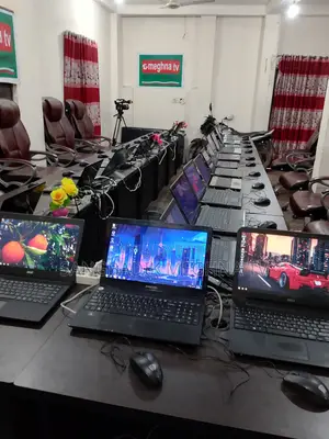 Laptop HP 8GB AMD Ryzen SSD 512GB