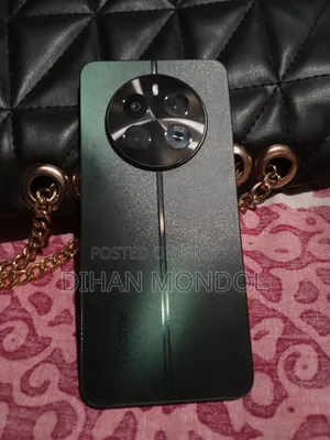 Realme 12 256 GB Green