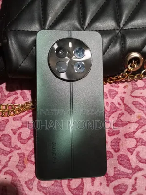 Realme 12 256 GB Green