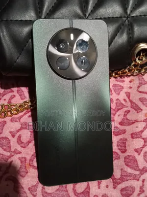 Realme 12 256 GB Green