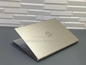 Laptop HP 8GB AMD Ryzen SSD 512GB
