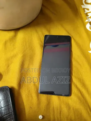 Infinix Note 50s 128 GB Black