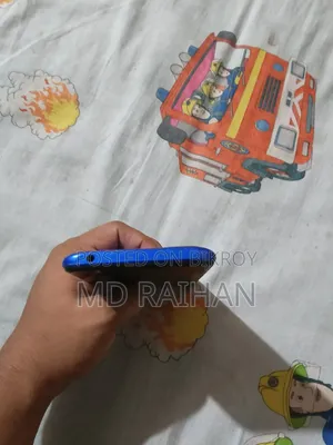 Xiaomi Redmi 9C 64 GB Blue