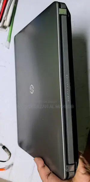 Laptop HP ProBook 4540S 8GB Intel Core I5 HDD+SSD 128GB