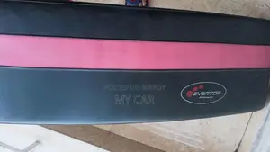 এভার টপ সিট আপ বেঞ্চ