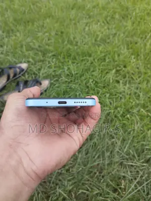 Xiaomi Redmi 12 128 GB Blue