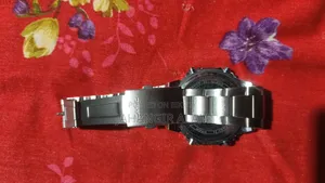 Casio Watch