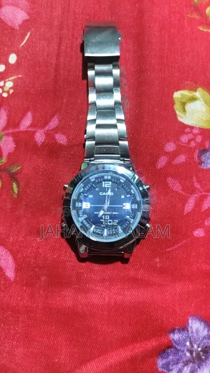 Casio Watch