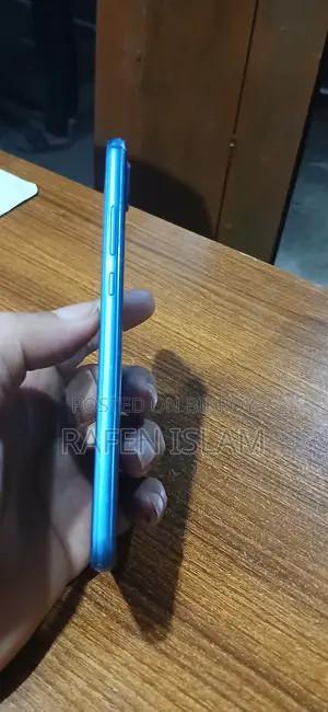 Huawei Activa Green