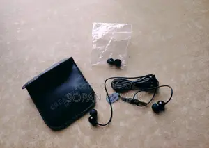 Creative MC Earphone's