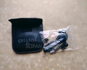 Creative MC Earphone's
