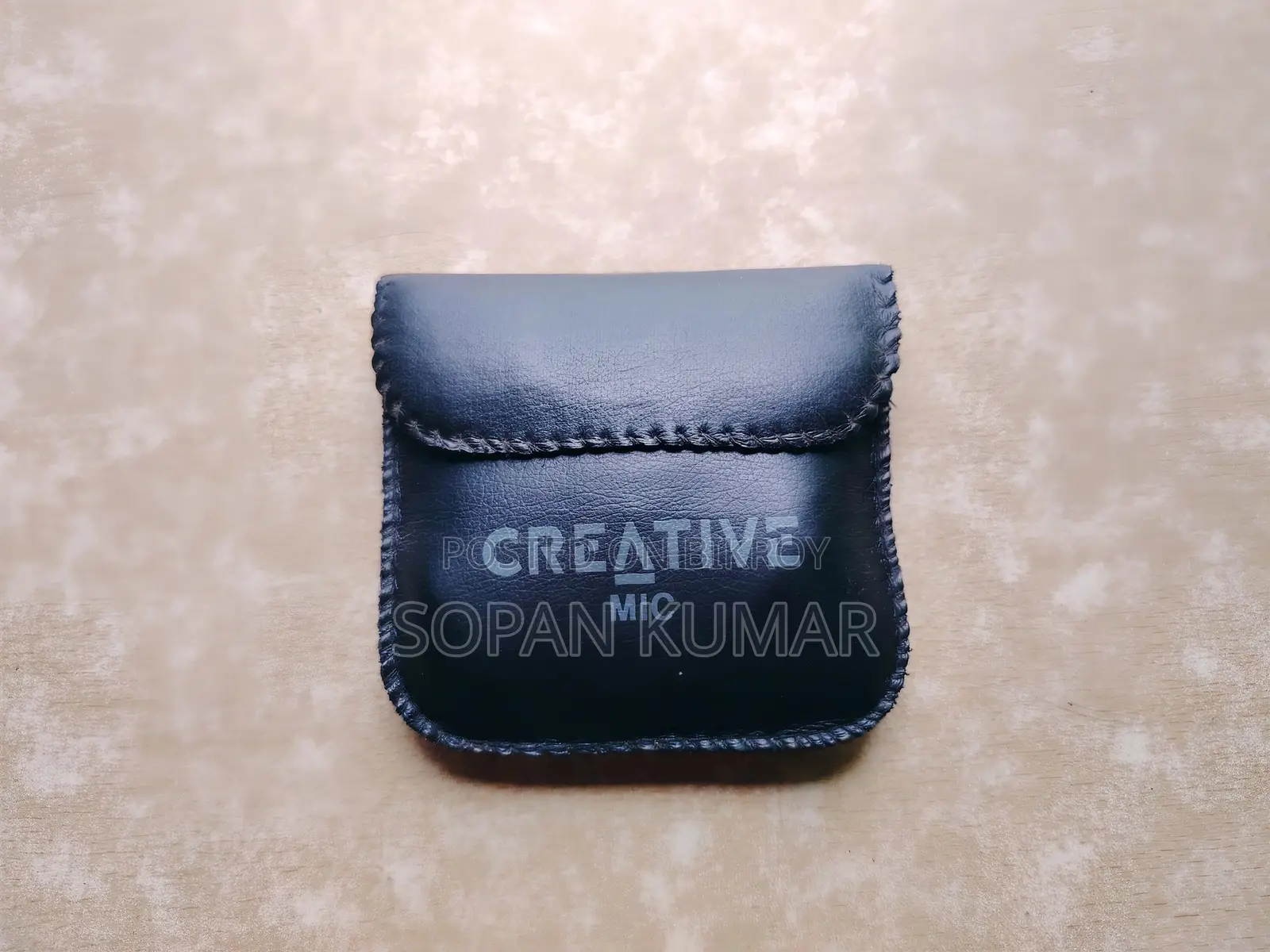 Creative MC Earphone's