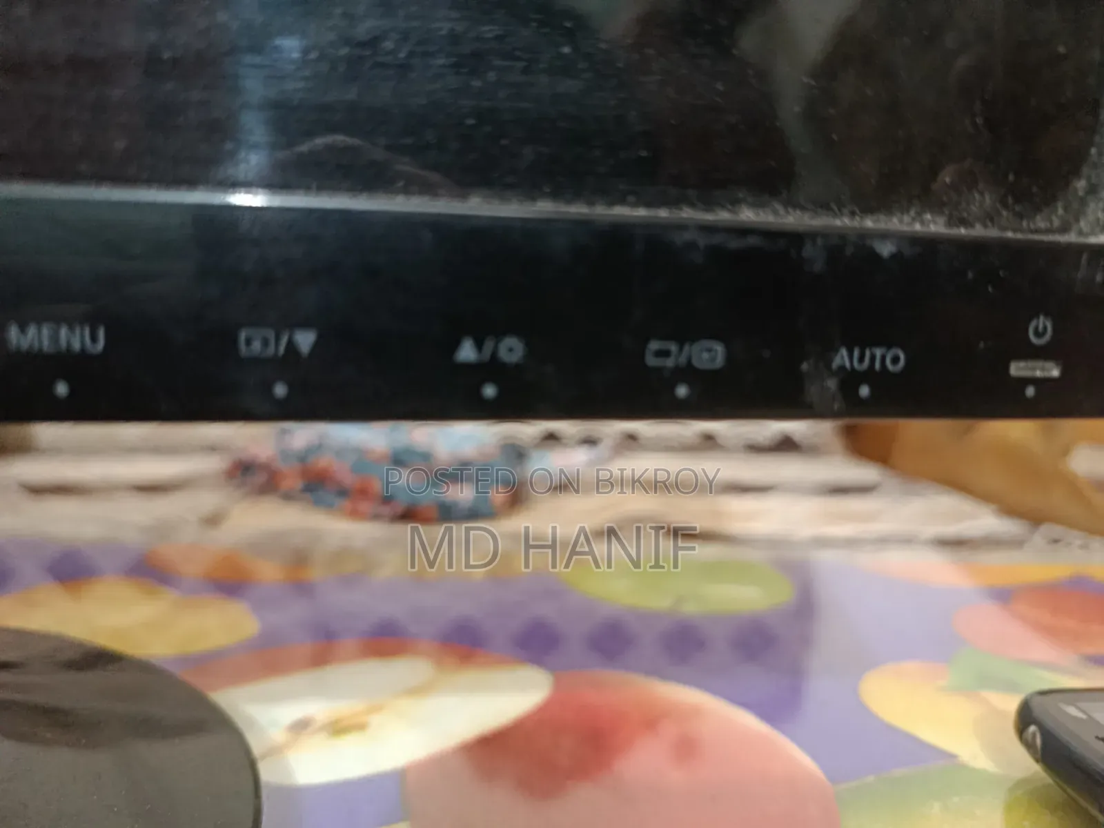 Samsung Monitor