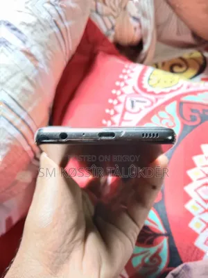 Samsung Galaxy A52 128 GB Black