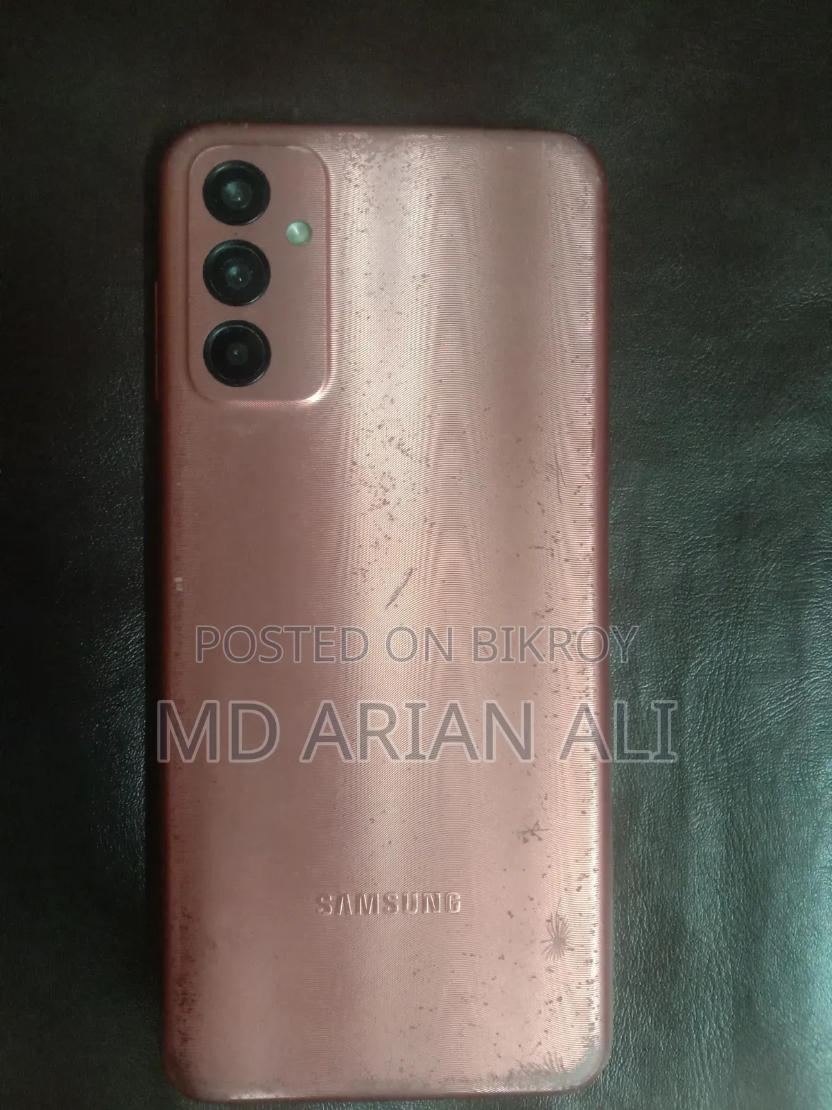 Samsung Galaxy F13 128 GB Rose Gold