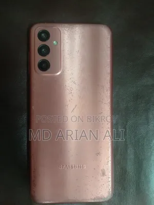 Samsung Galaxy F13 128 GB Rose Gold