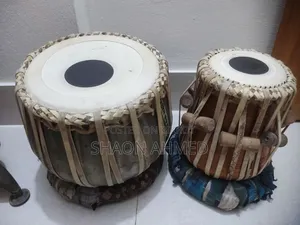 ডুগি-তবলা বিক্রির জন্য