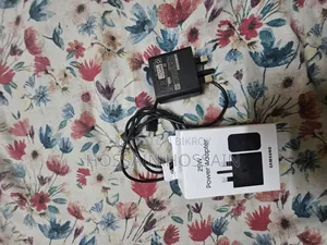 স্যামসাং ২৫ ওয়াট চার্জার