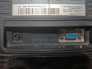 Samsung Monitor