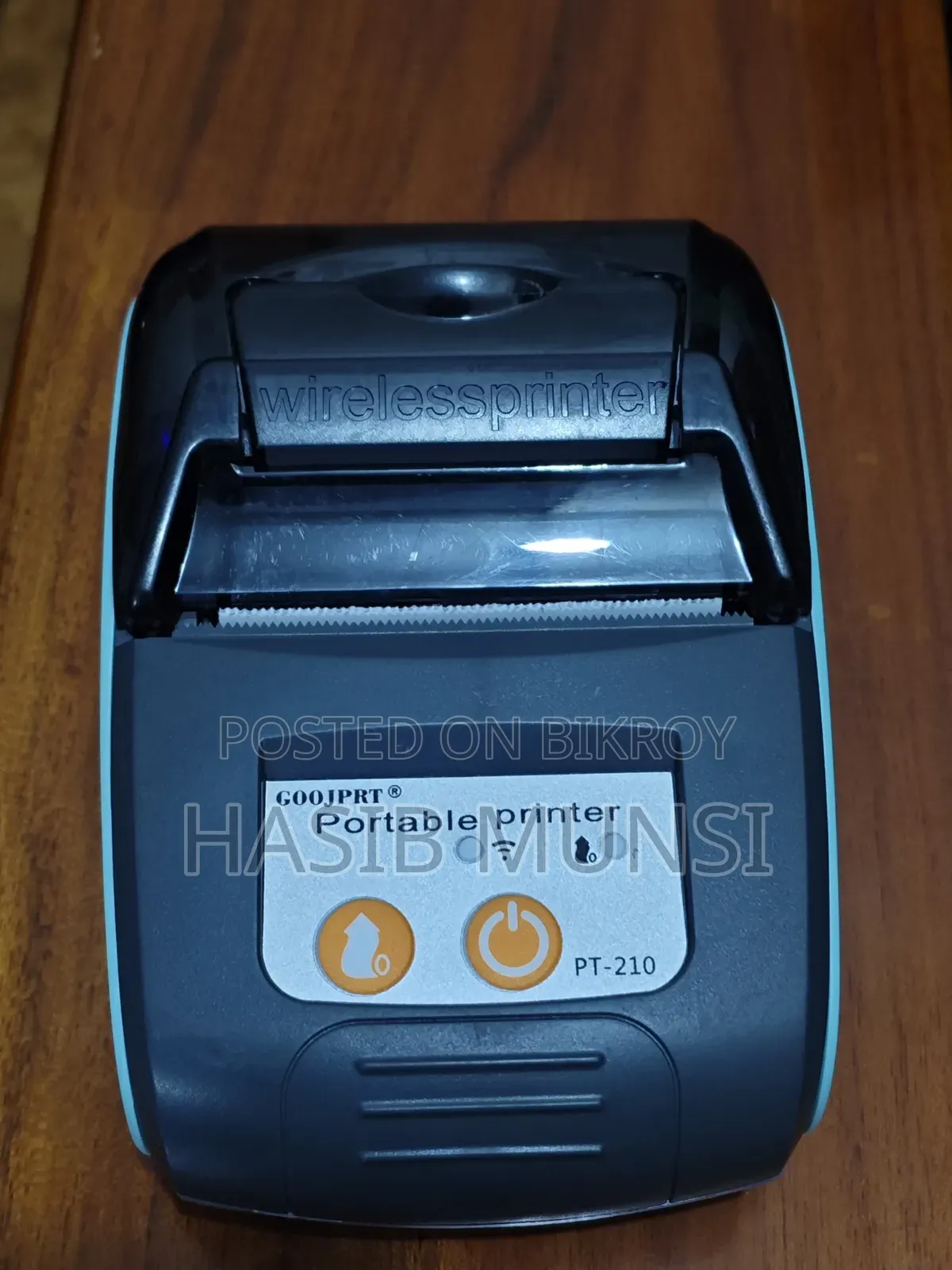 Thermal Printer