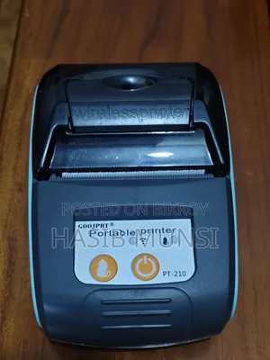 Thermal Printer