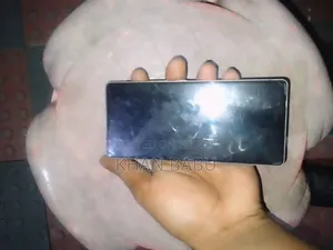 ইনফিনিক্স নোট ৫০ ৪জি ২৫৬ জিবি