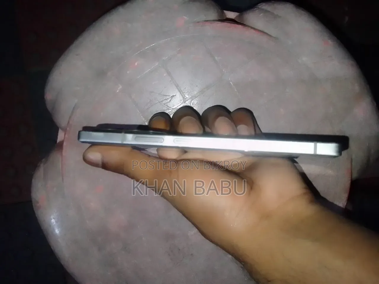 ইনফিনিক্স নোট ৫০ ৪জি ২৫৬ জিবি